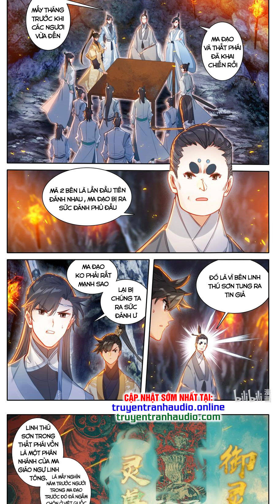 Chương 129