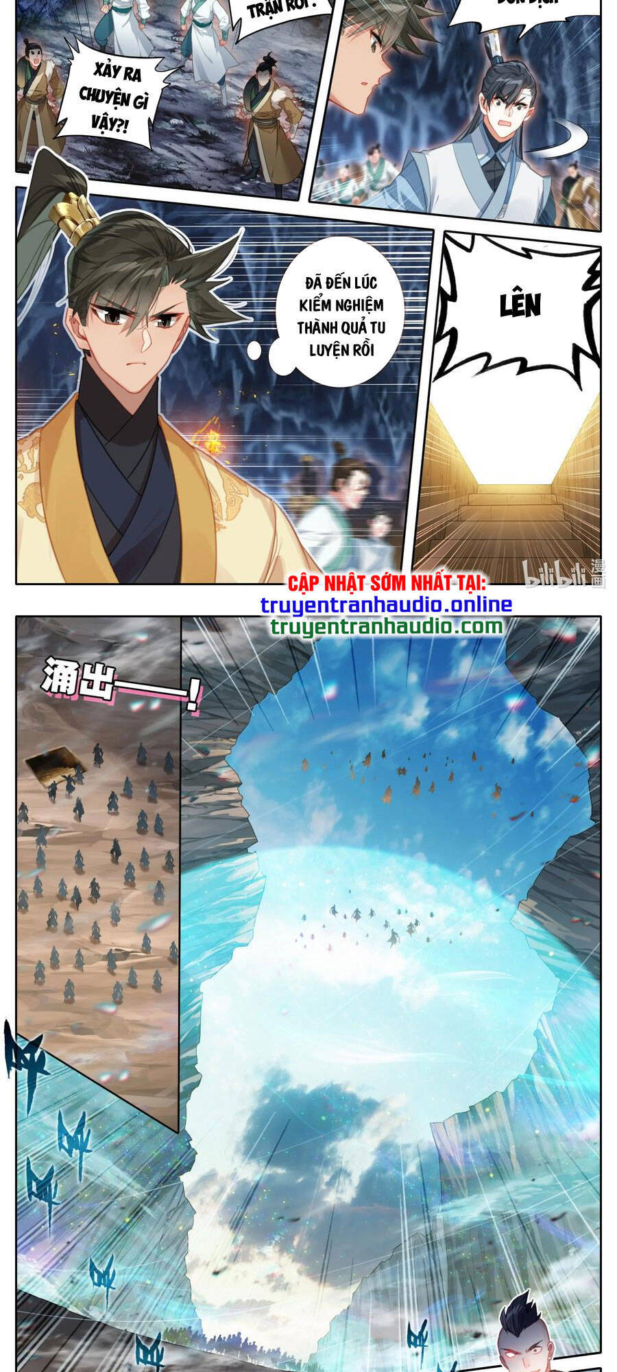 Chương 130