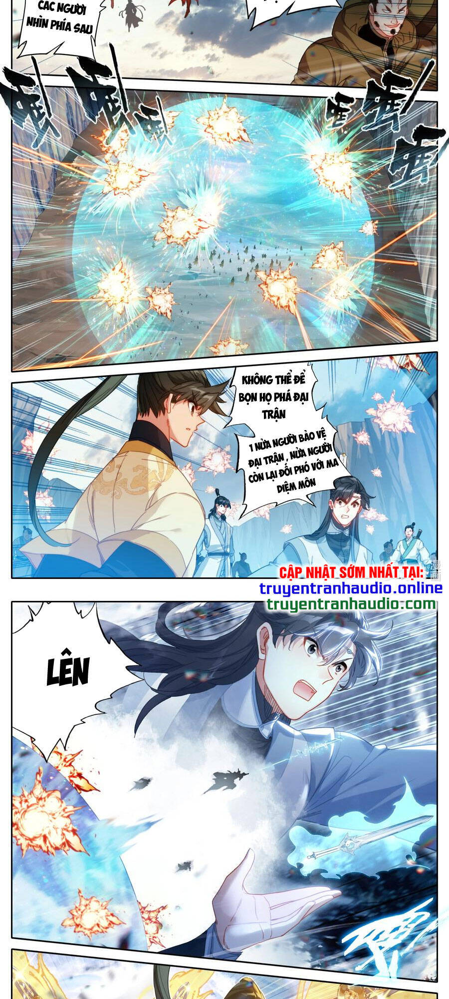 Chương 130