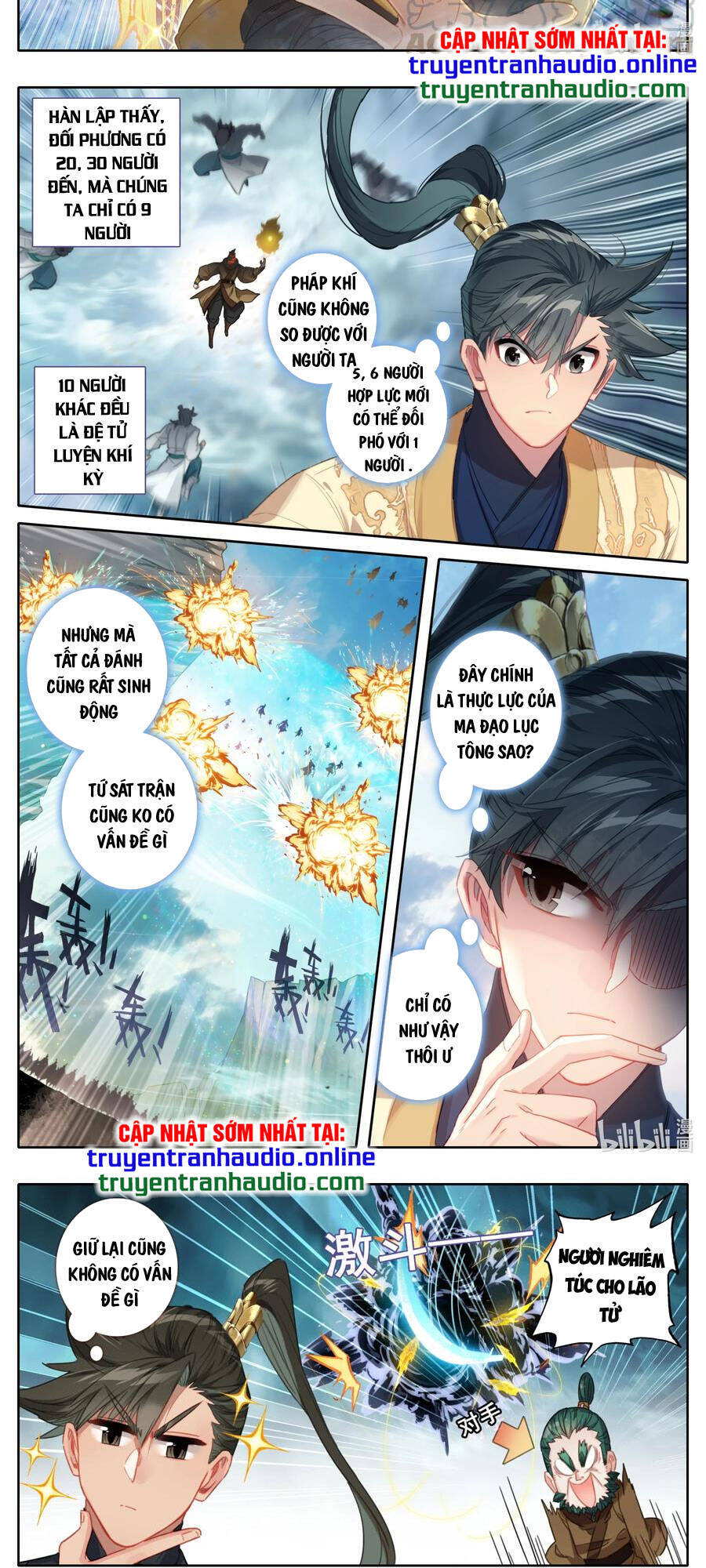 Chương 130
