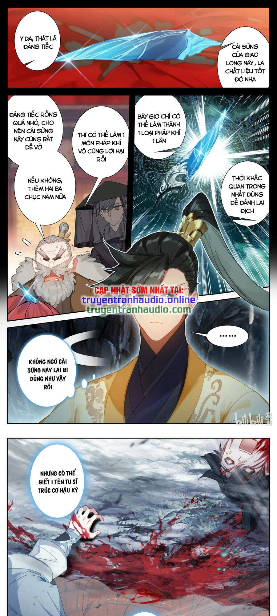 Chương 133