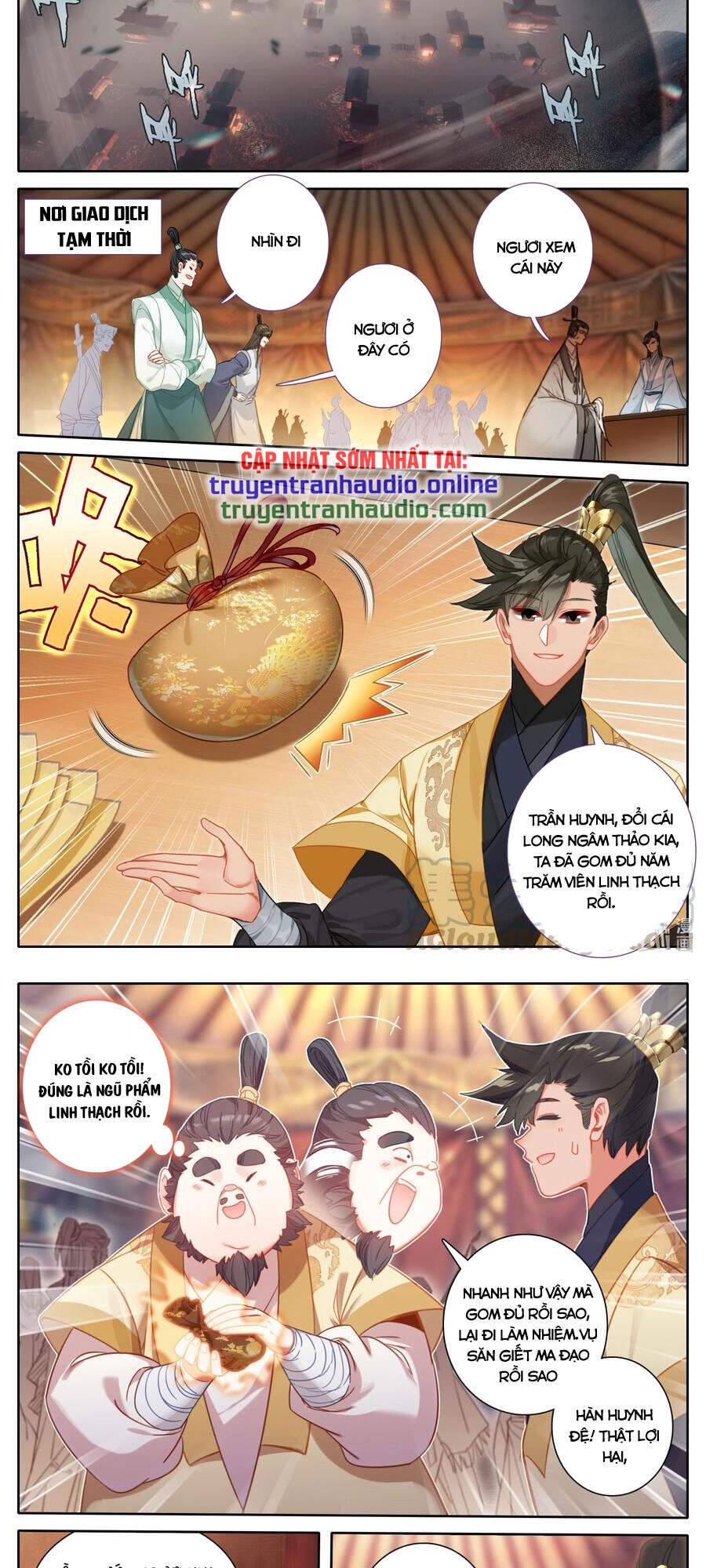Chương 133