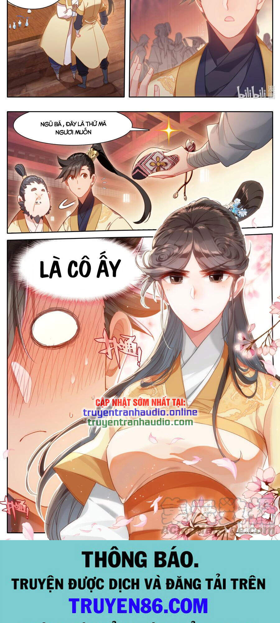Chương 133