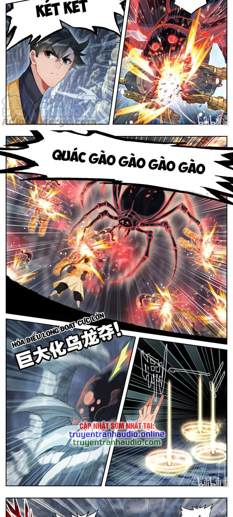 Chương 133