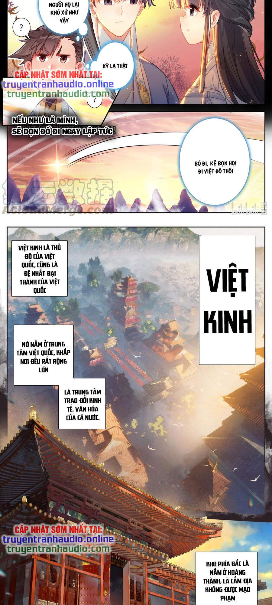 Chương 137