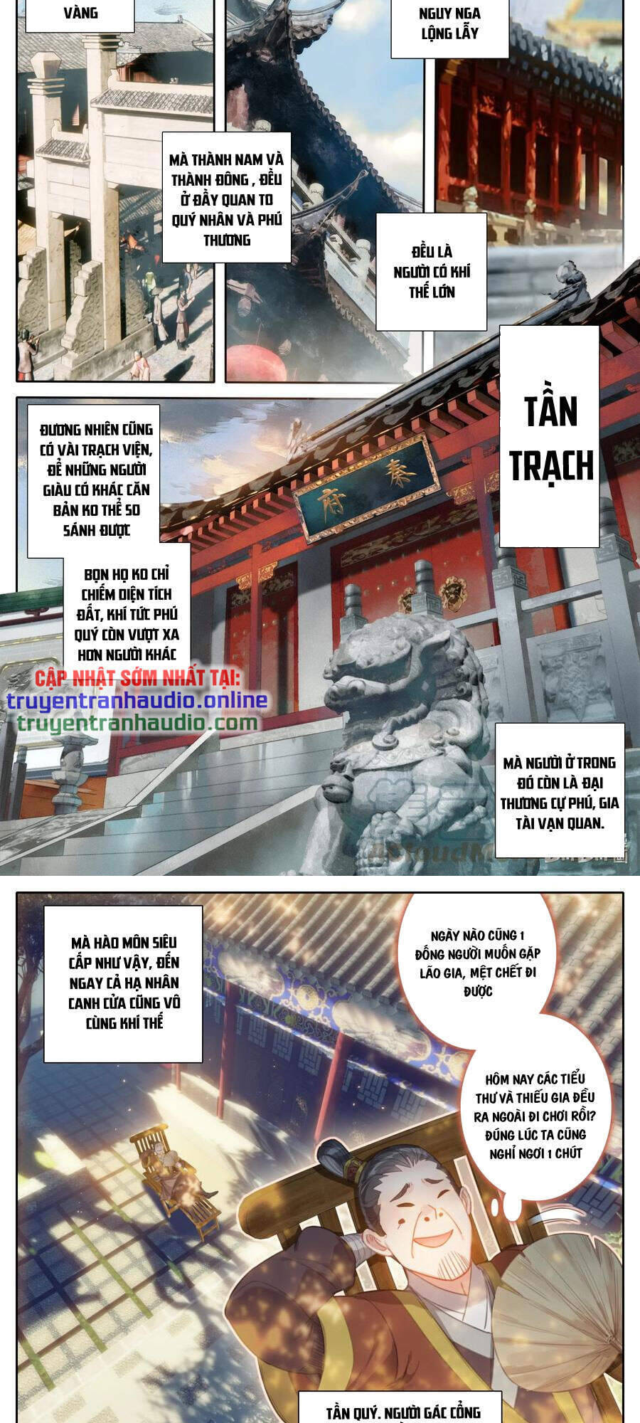 Chương 137