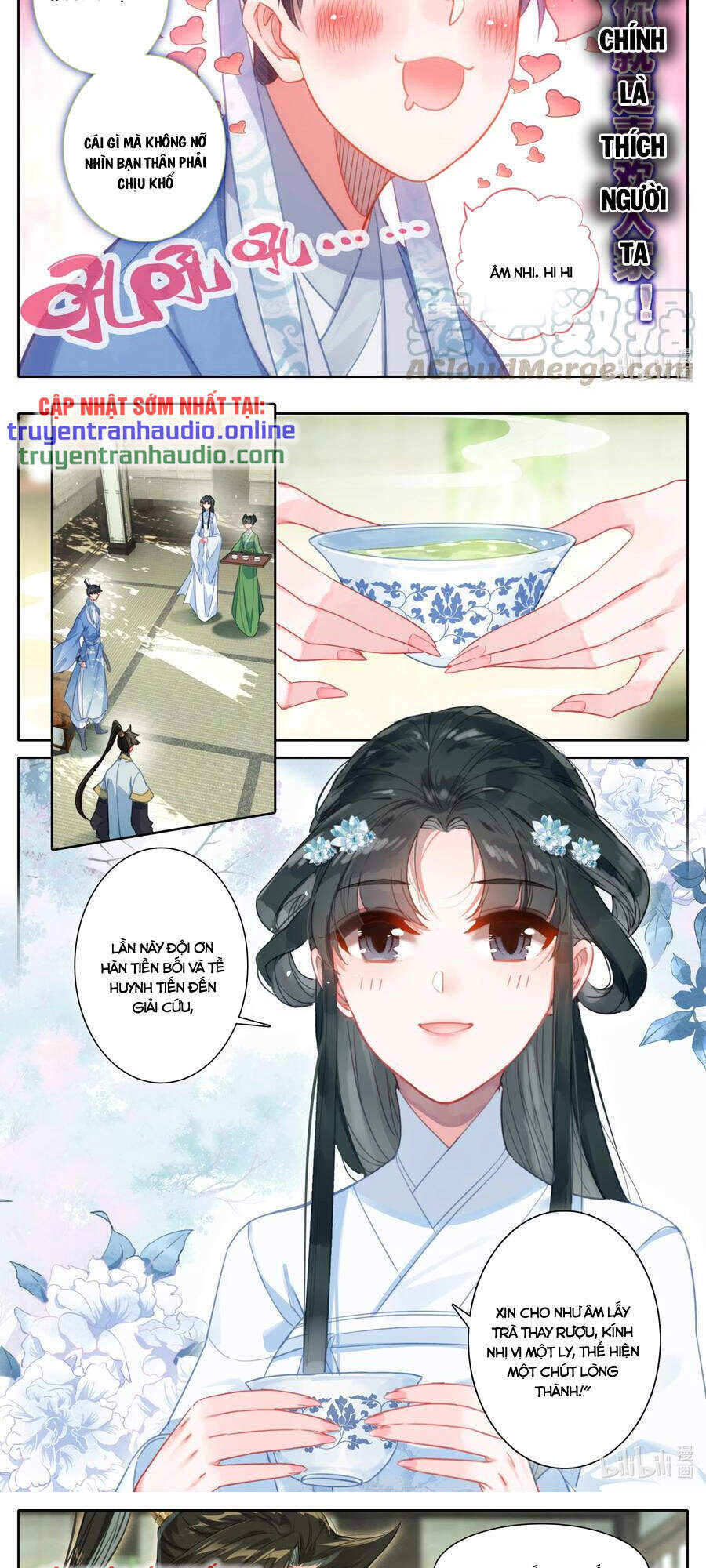Chương 137