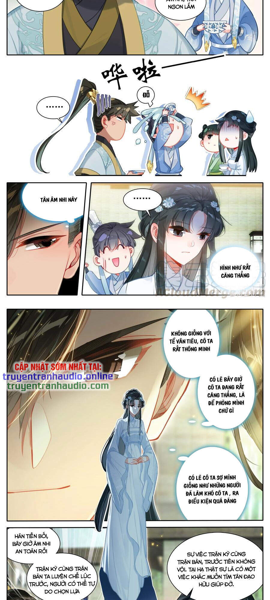 Chương 137