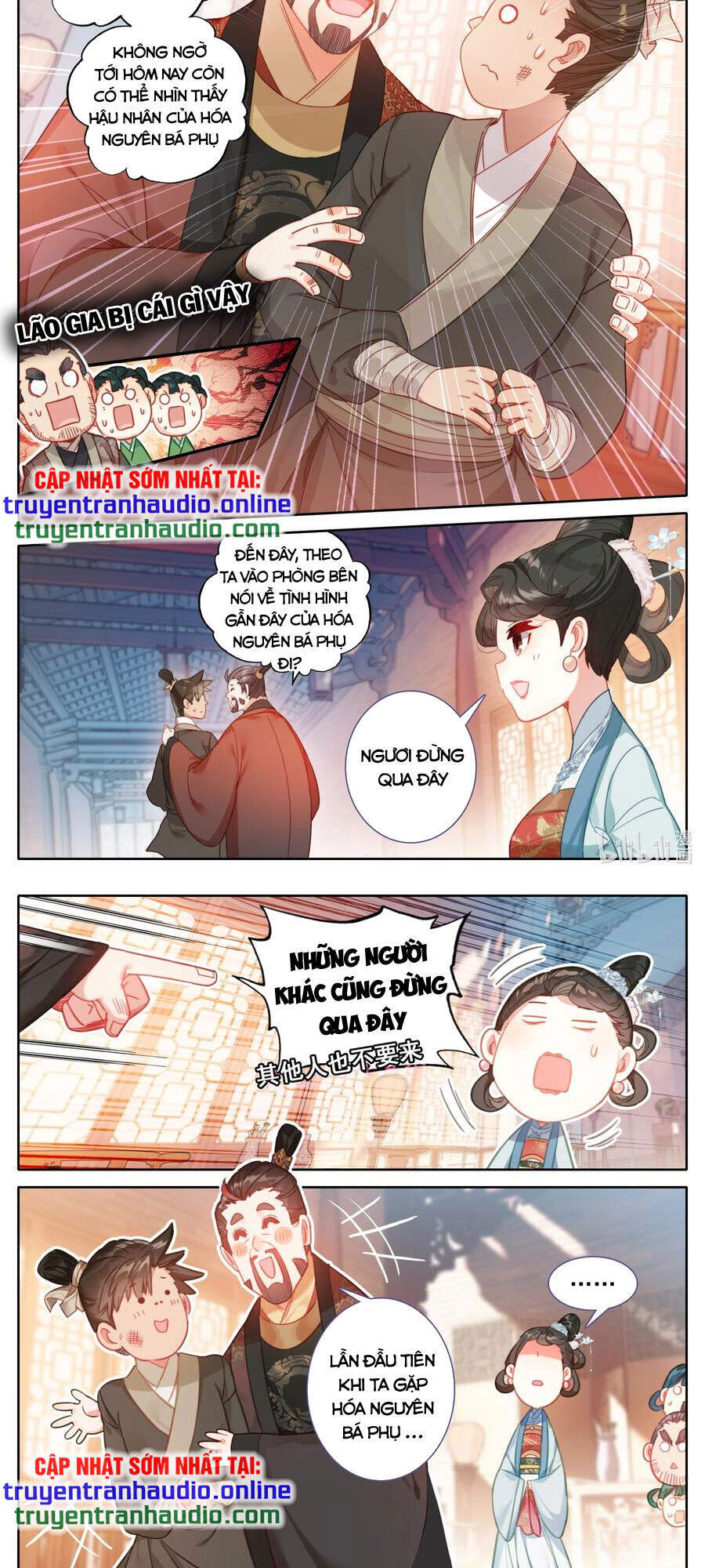 Chương 138