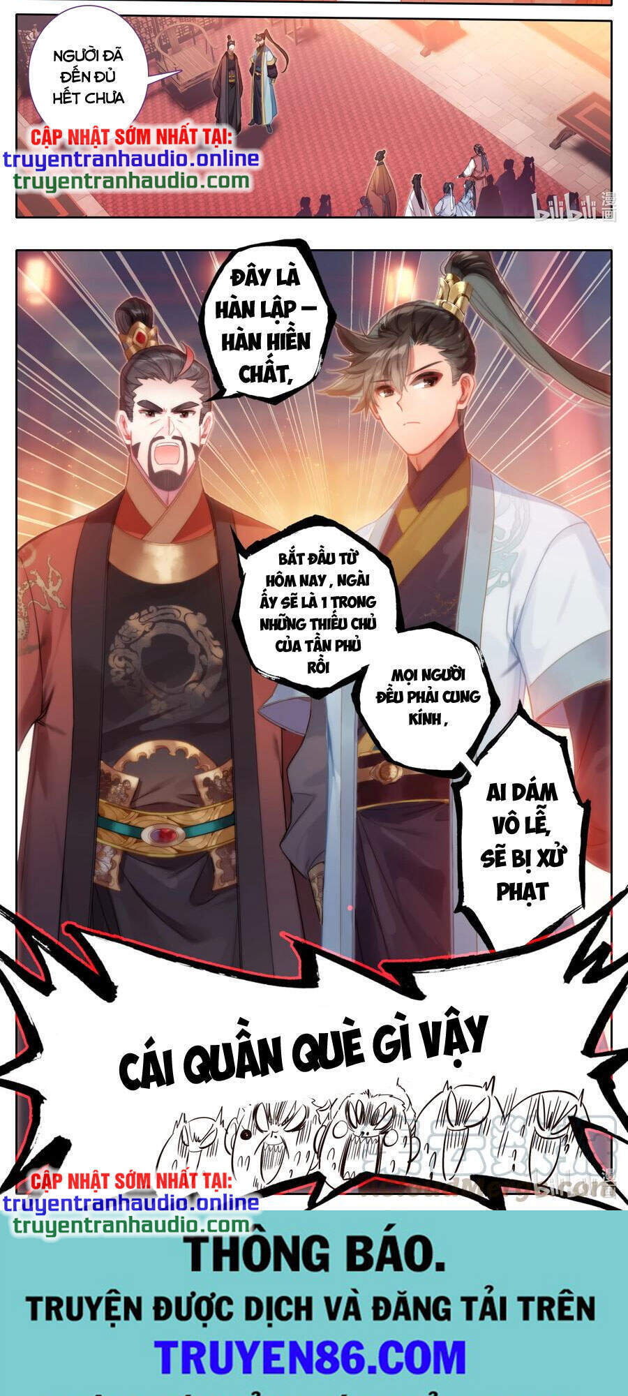 Chương 138