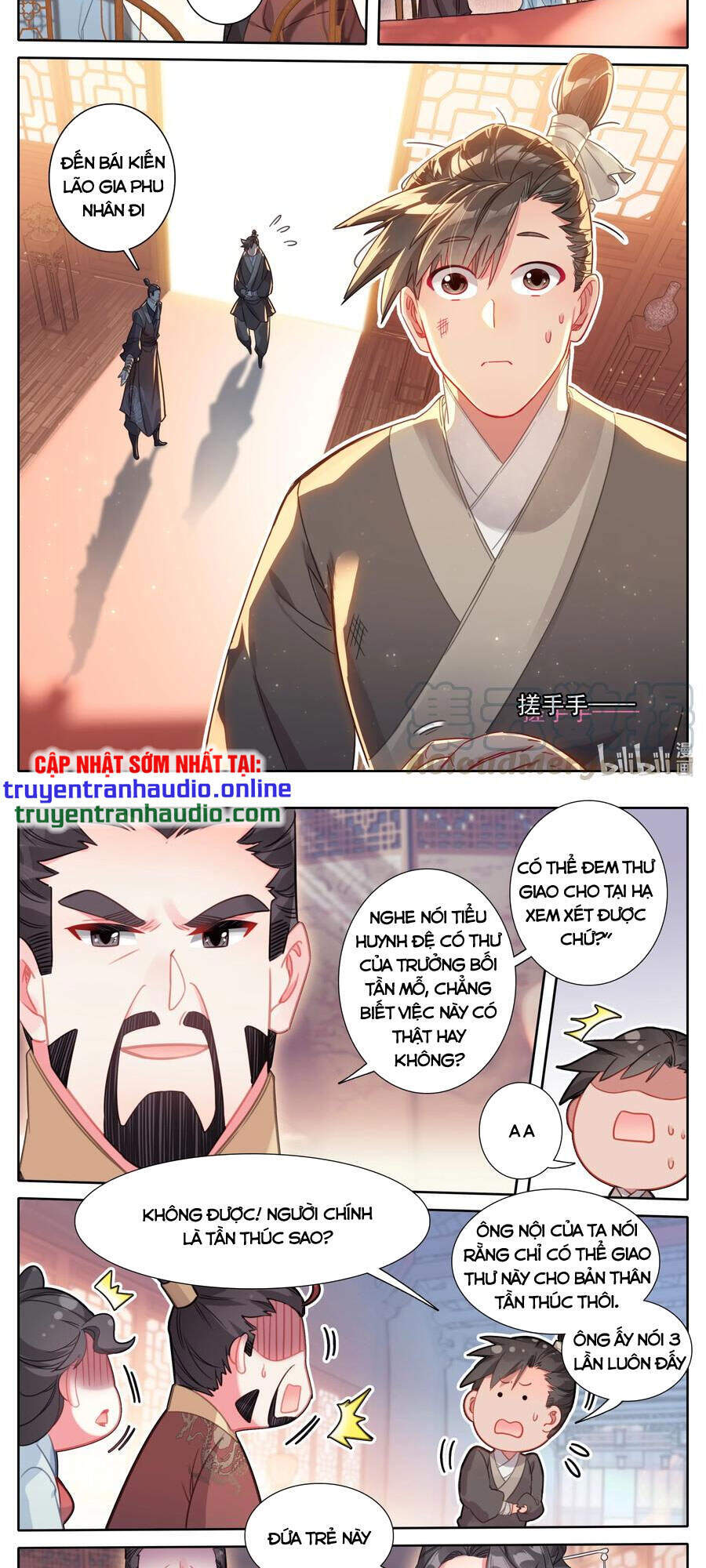 Chương 138