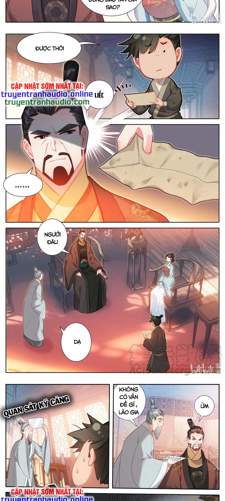 Chương 138