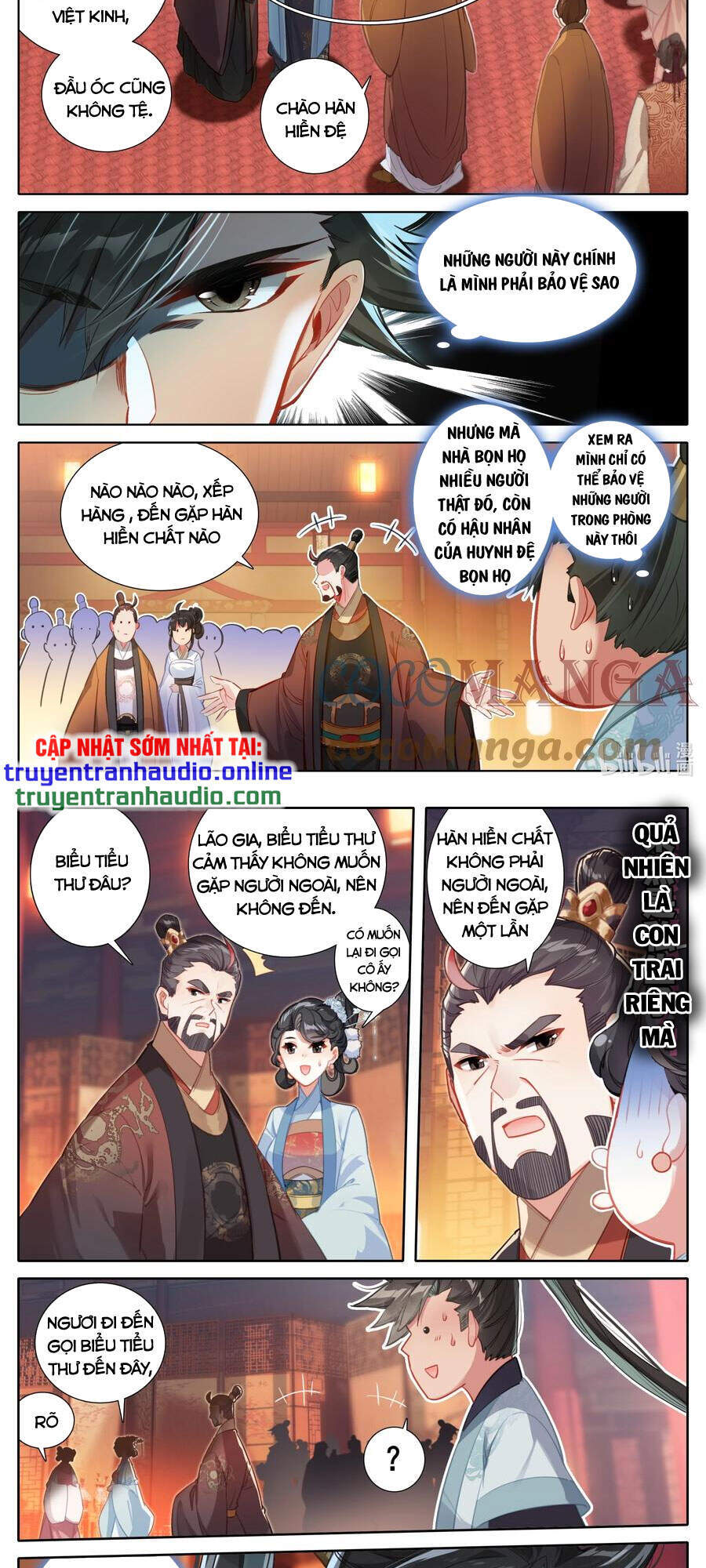 Chương 139