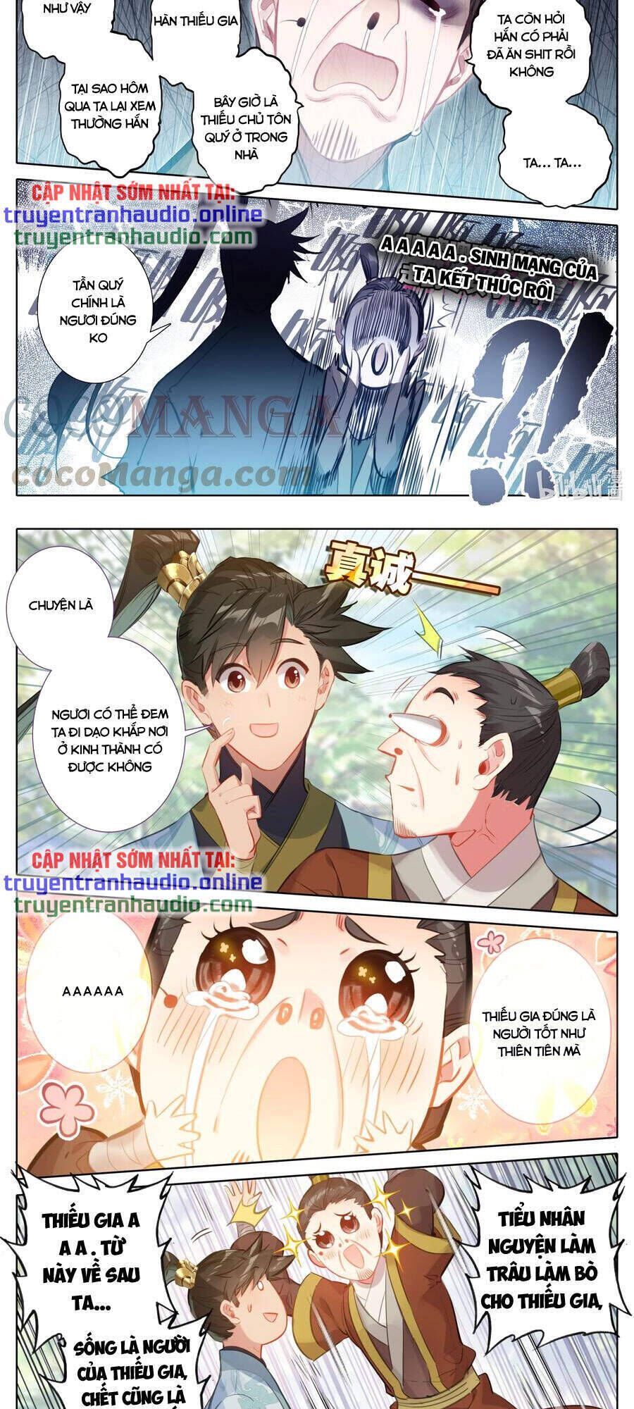 Chương 140