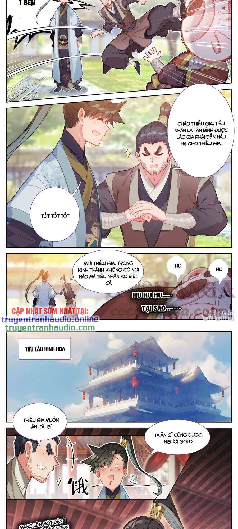 Chương 140