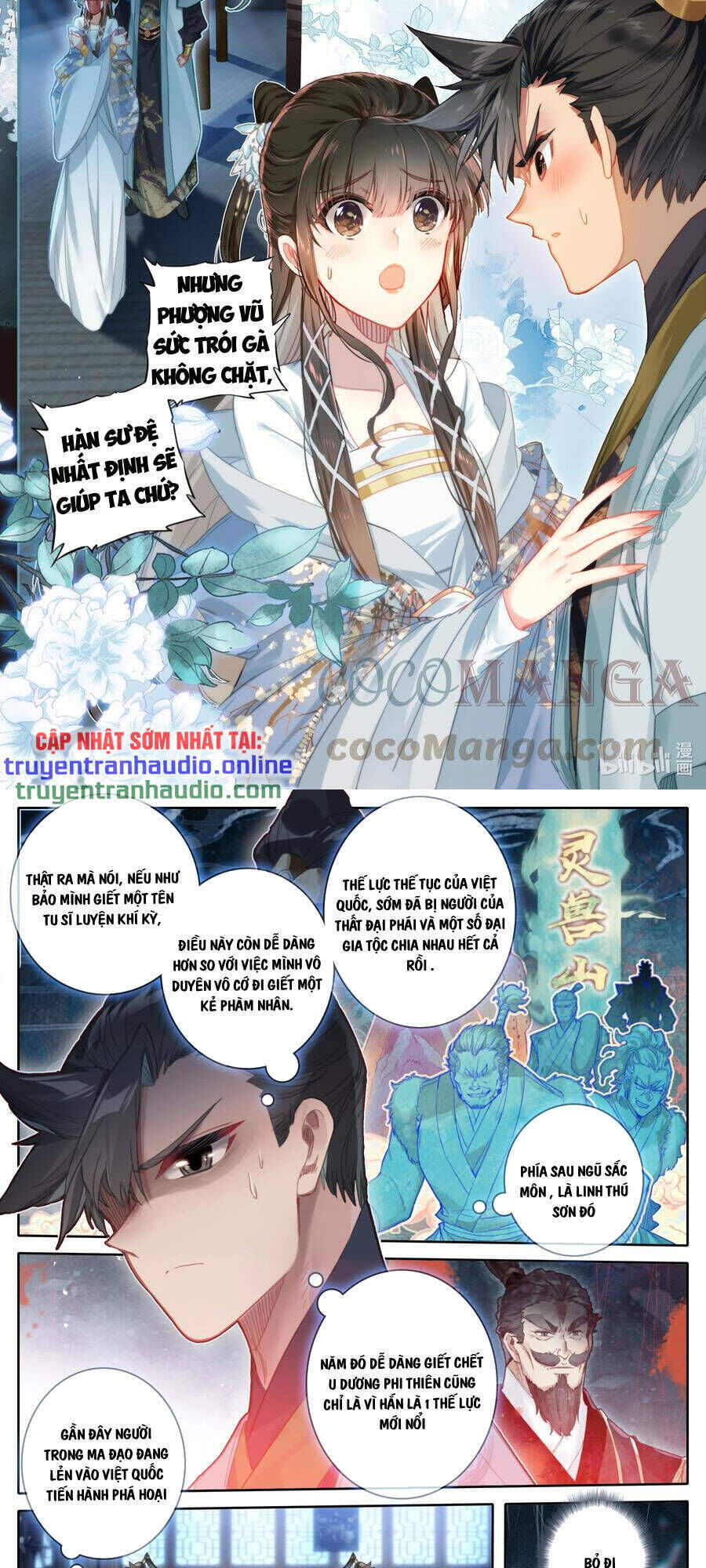 Chương 140
