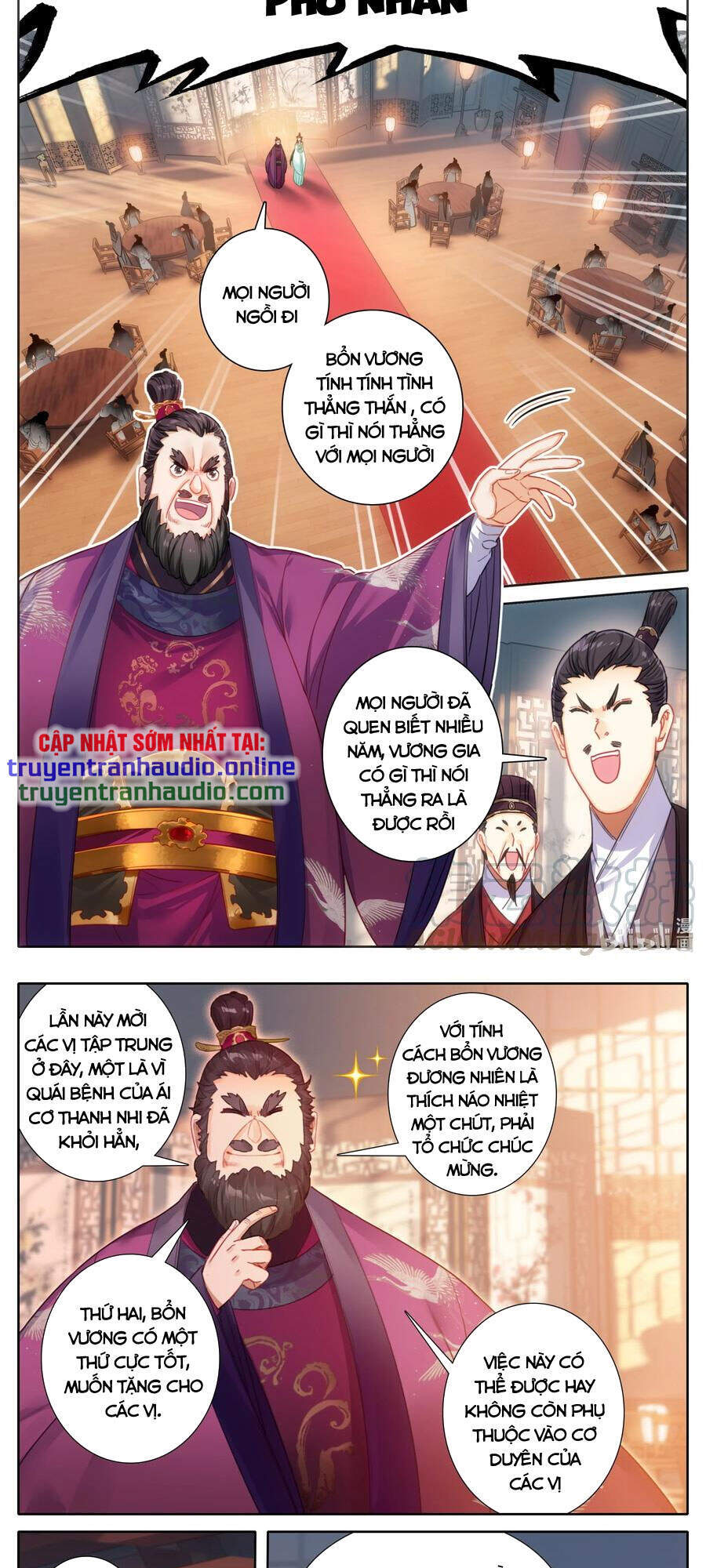 Chương 141