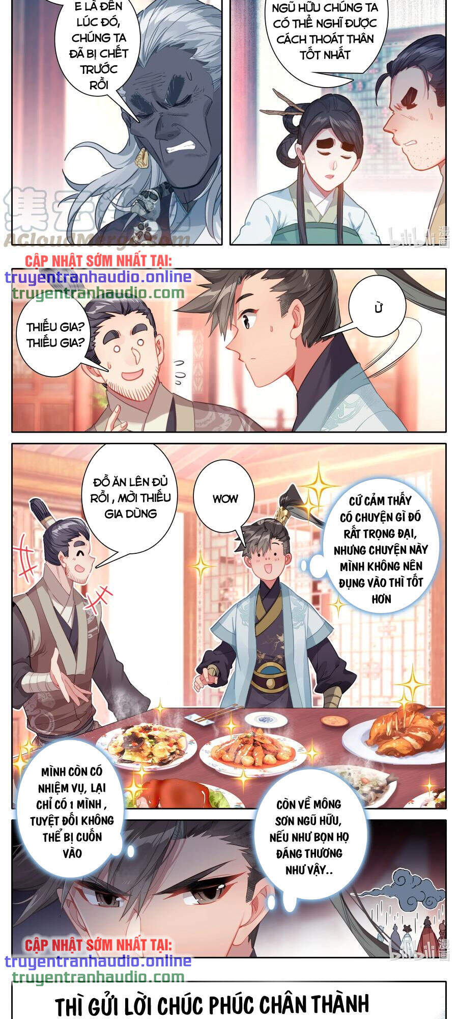 Chương 141