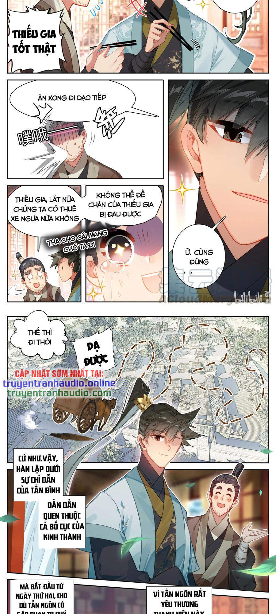 Chương 141