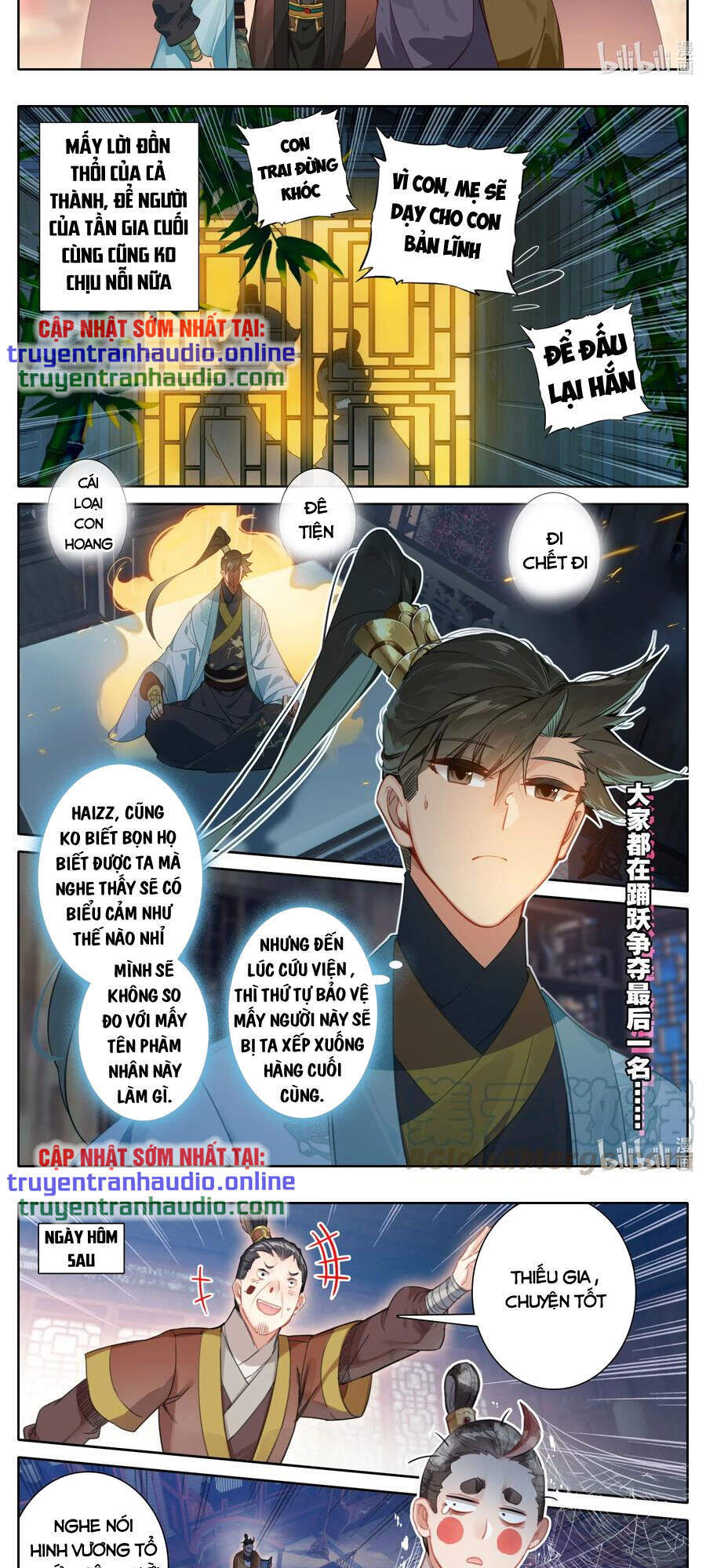 Chương 141