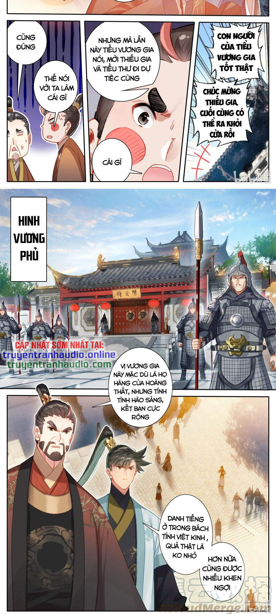 Chương 141
