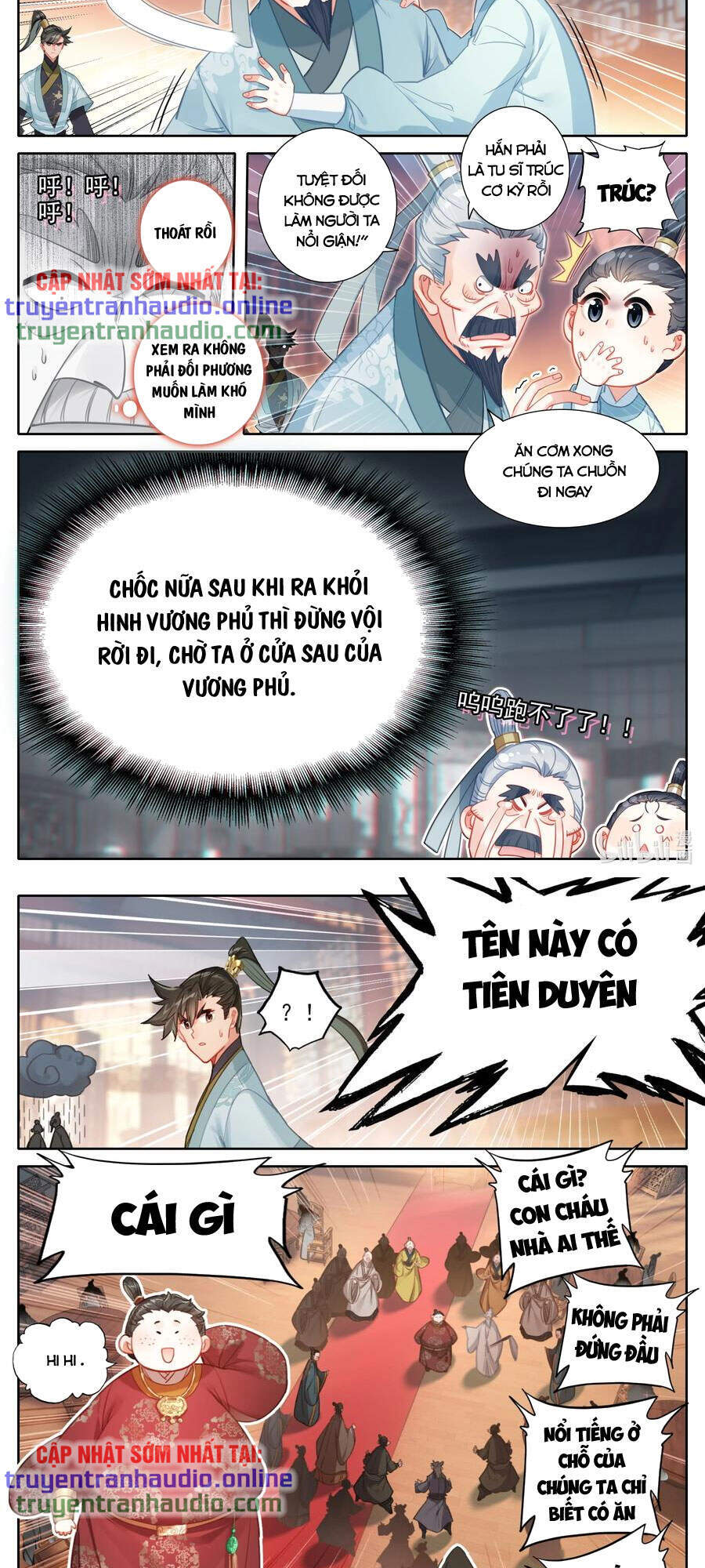 Chương 142