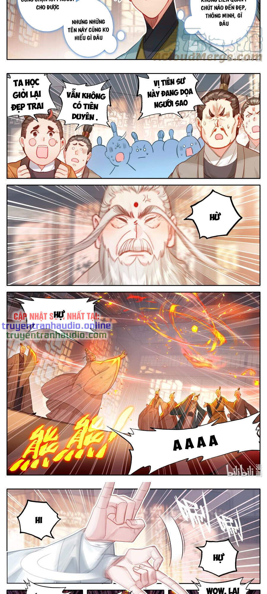 Chương 142