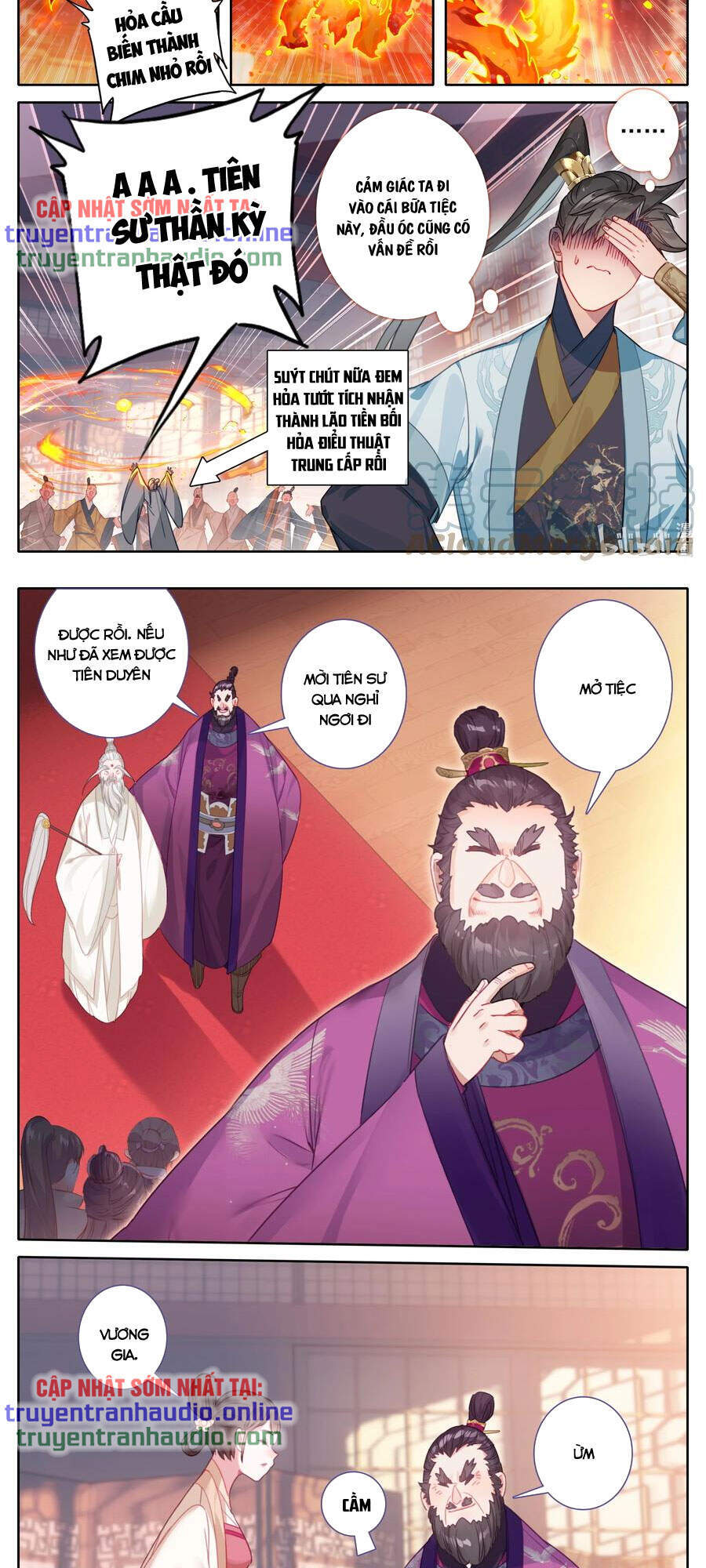 Chương 142