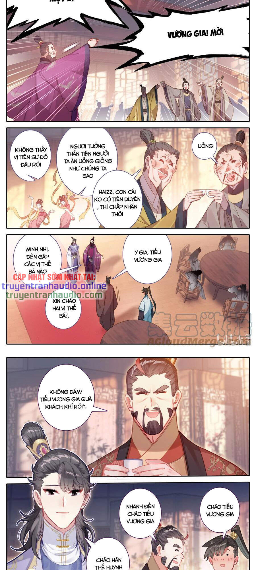 Chương 142