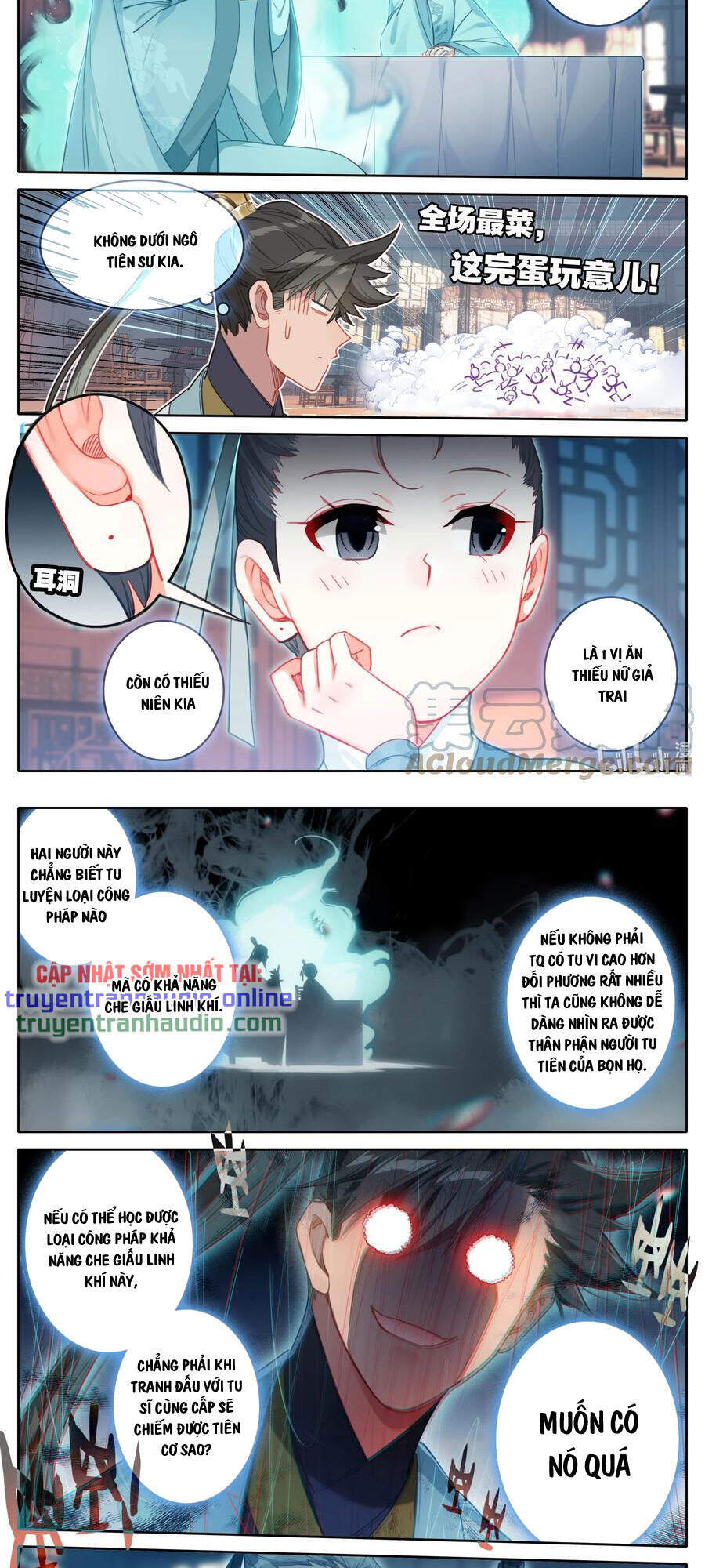 Chương 142