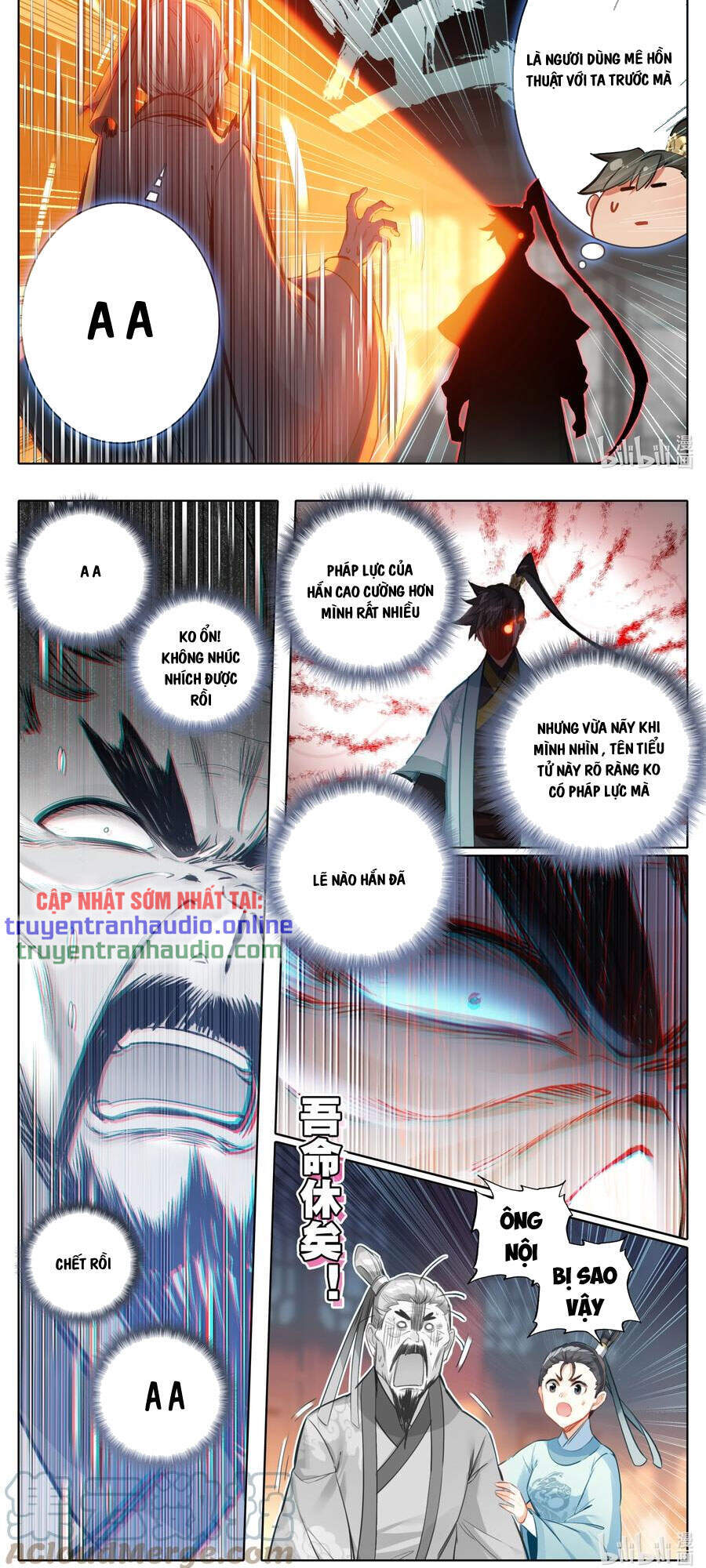 Chương 142