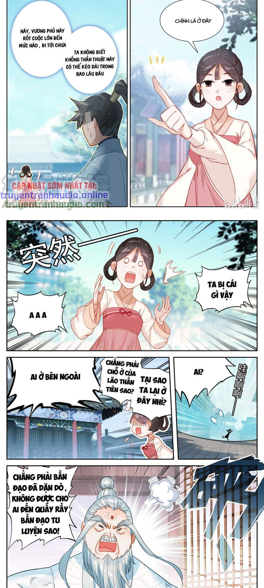 Chương 143
