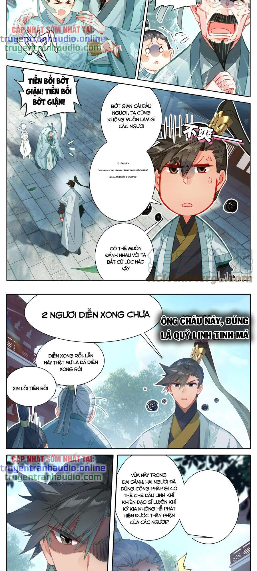 Chương 143