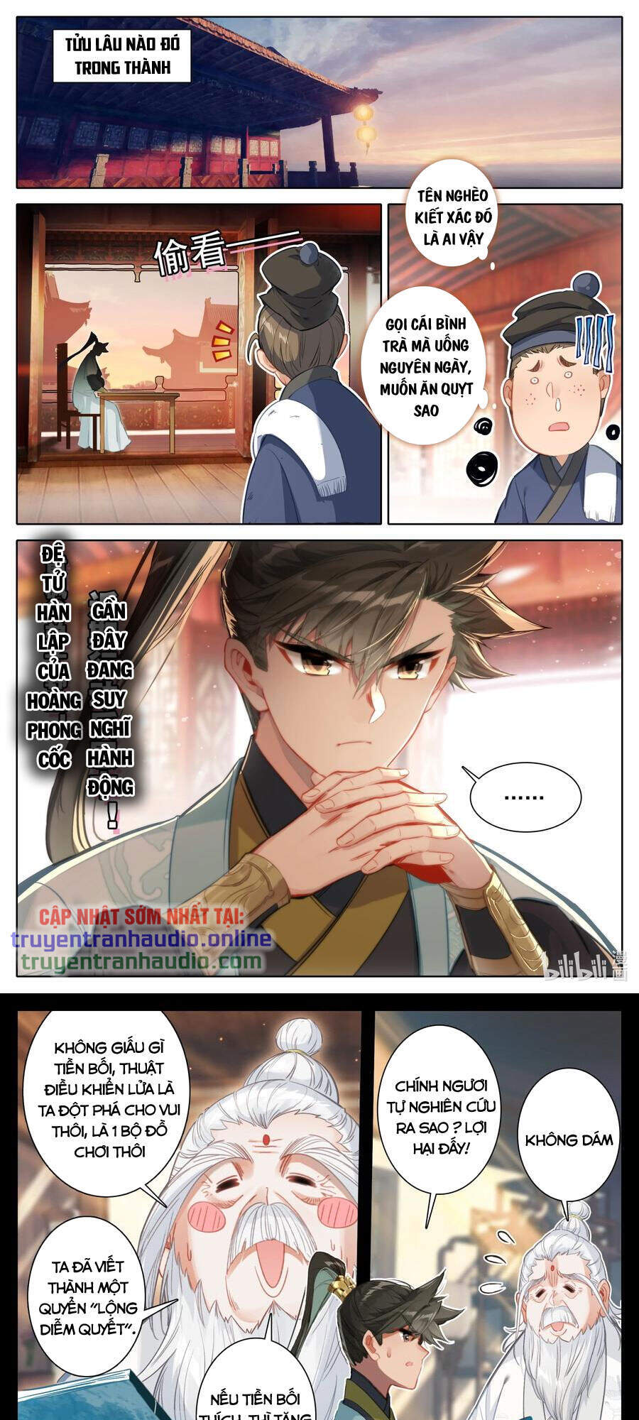 Chương 144