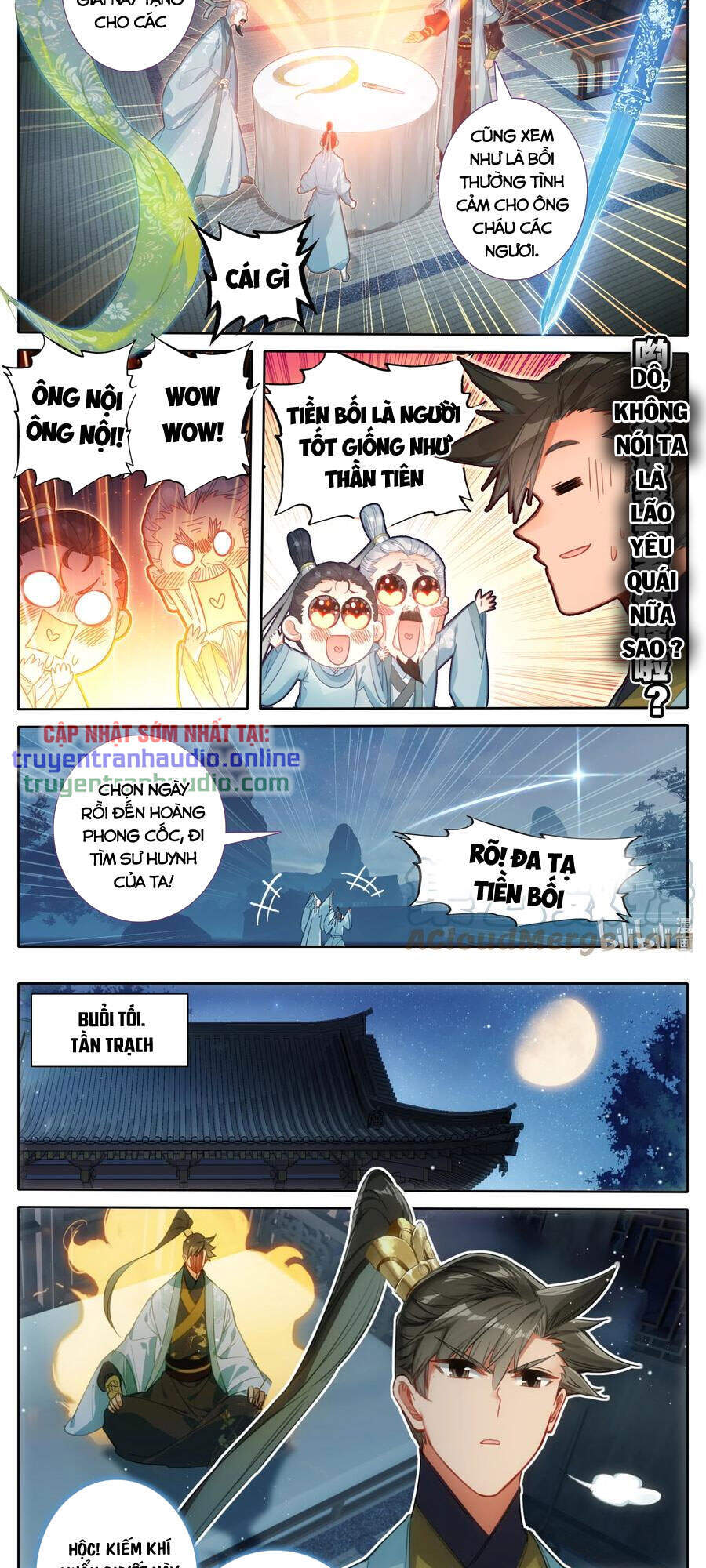 Chương 144