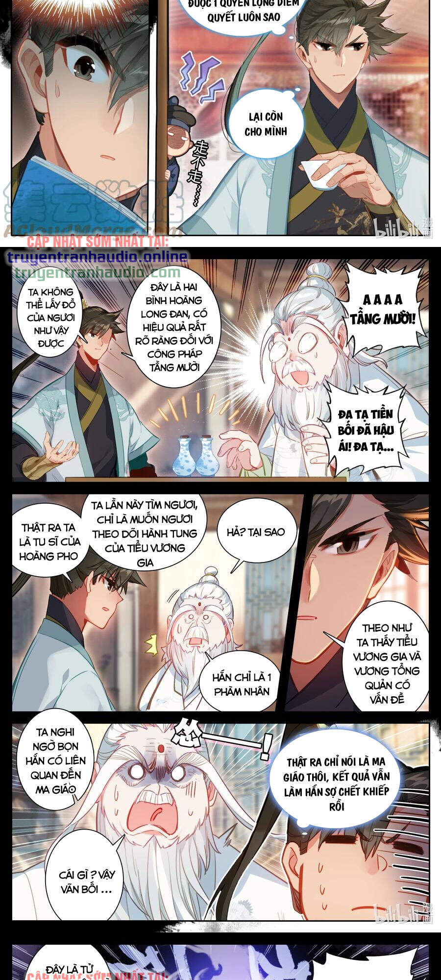 Chương 144