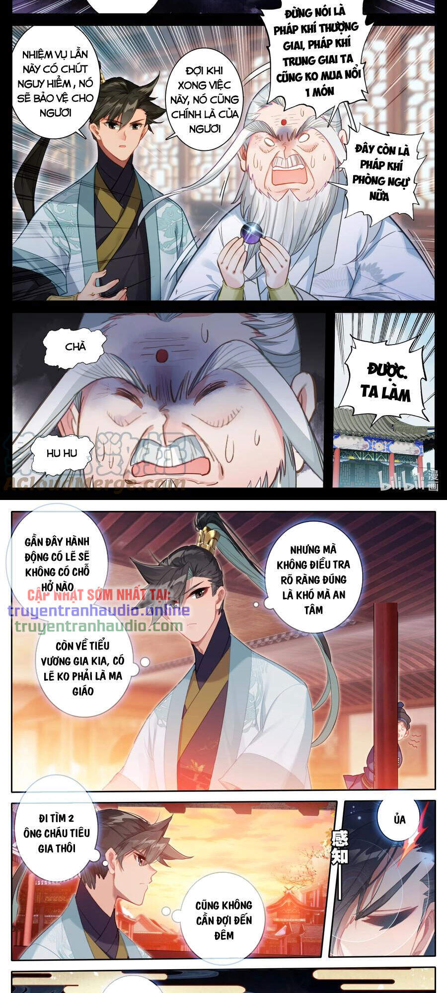 Chương 144