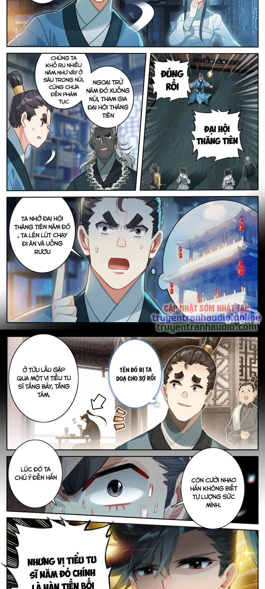 Chương 146
