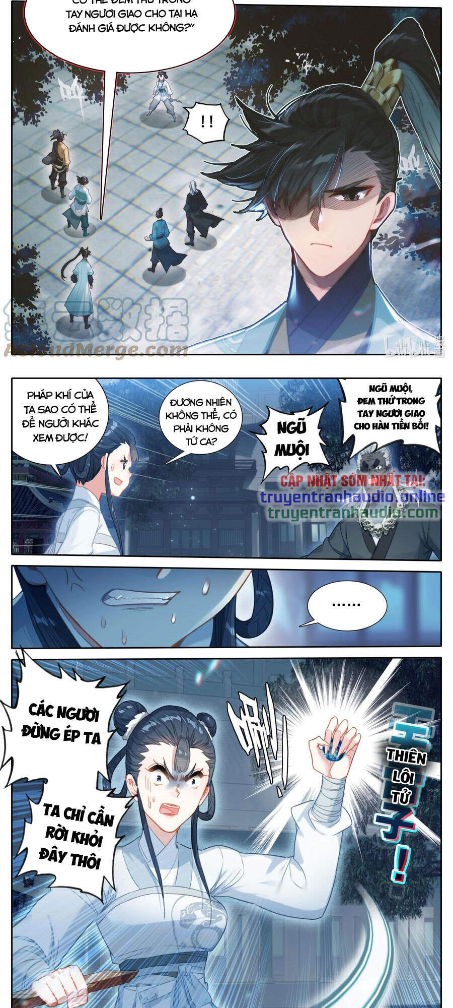 Chương 146