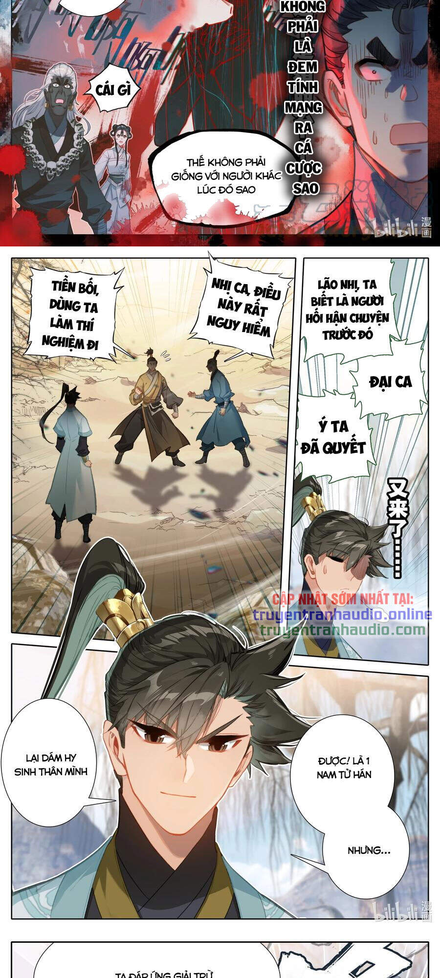 Chương 146