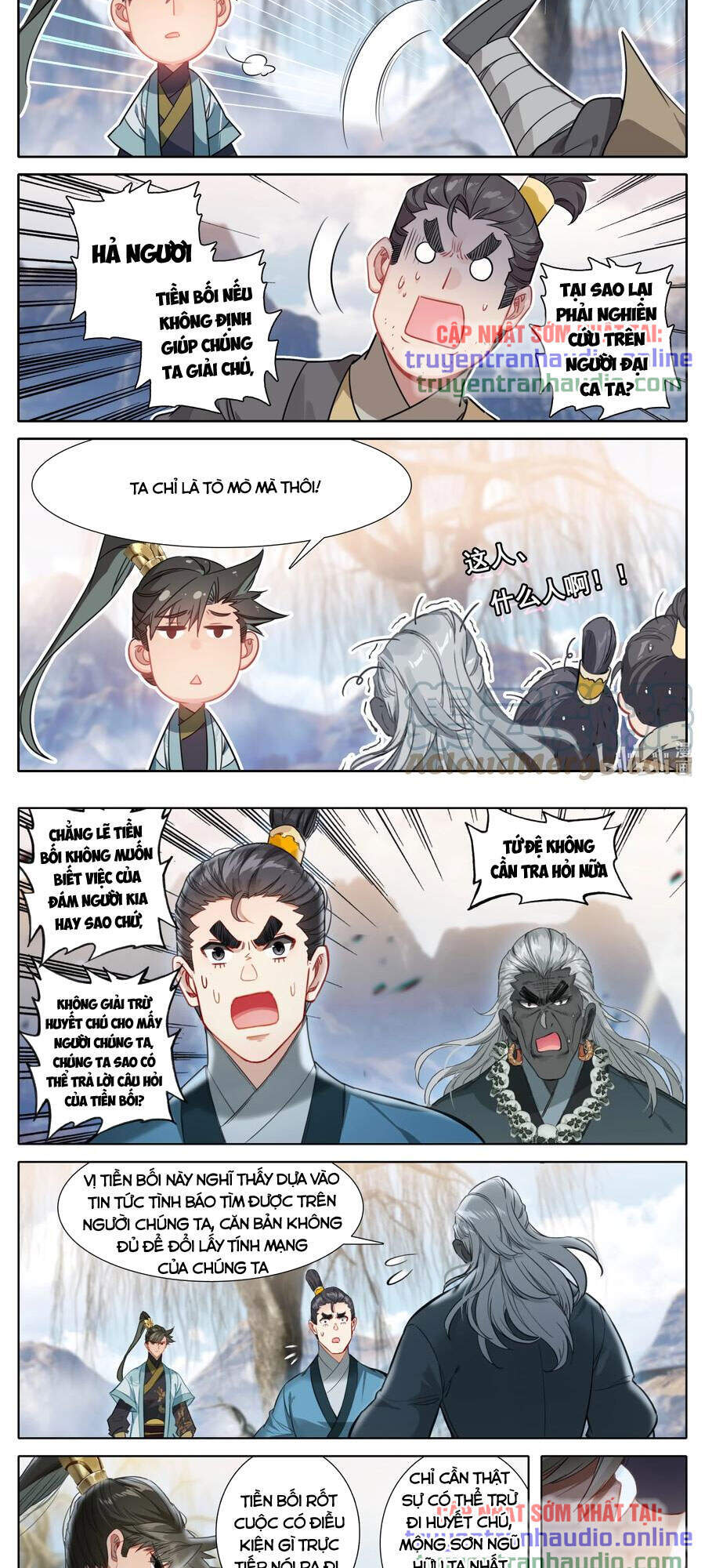 Chương 146