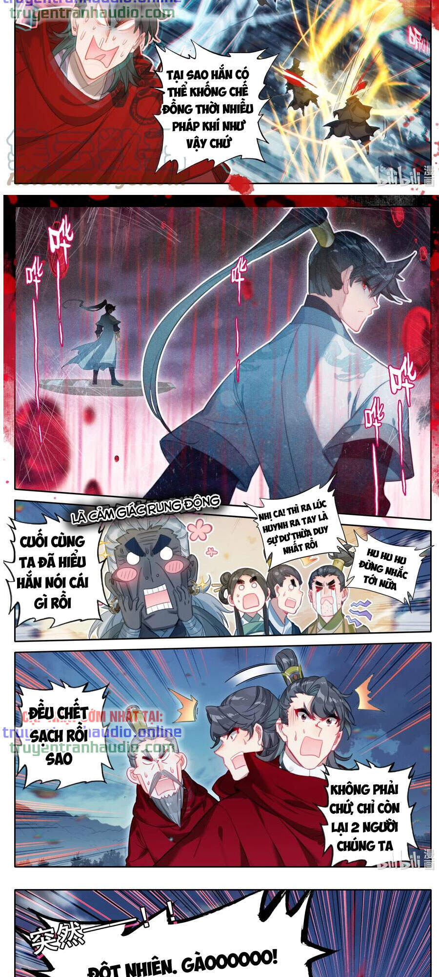 Chương 148