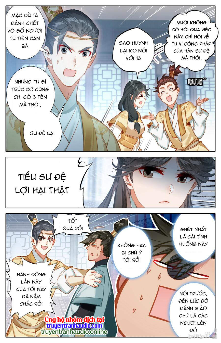Chương 150