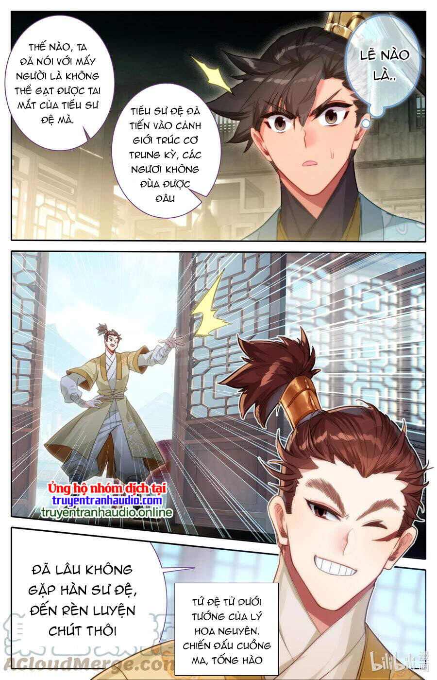 Chương 150