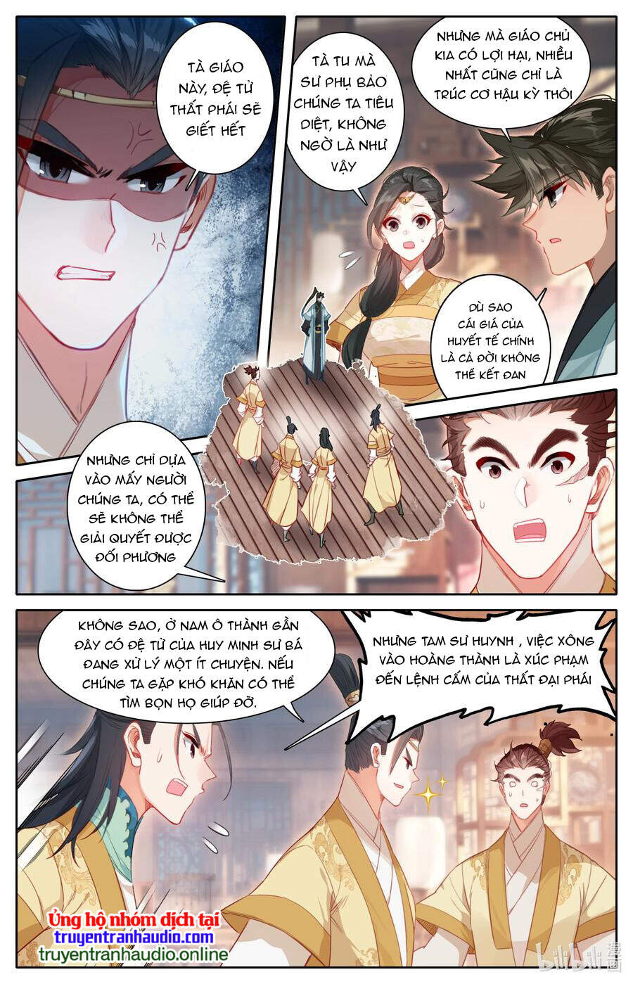 Chương 150