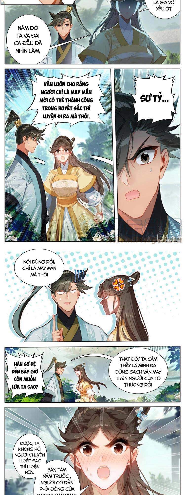 Chương 151