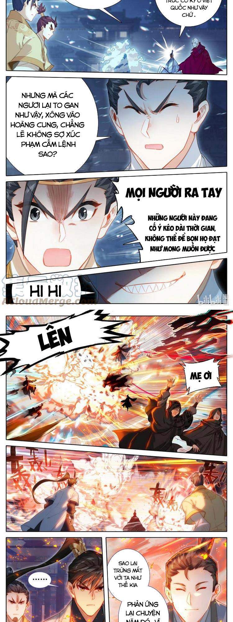 Chương 152