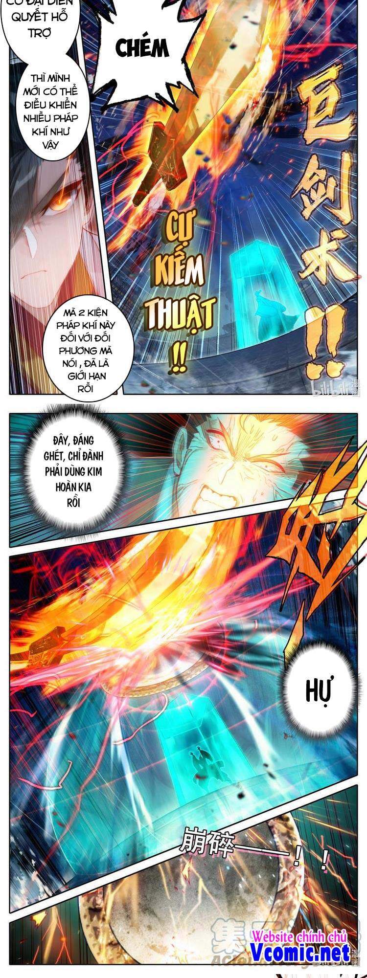 Chương 152
