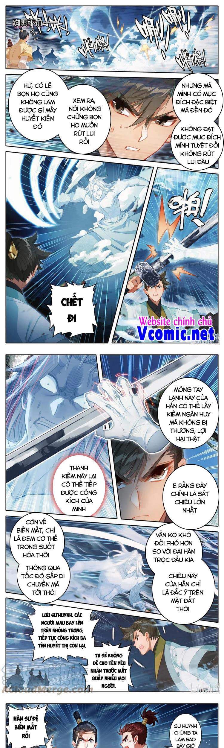 Chương 154