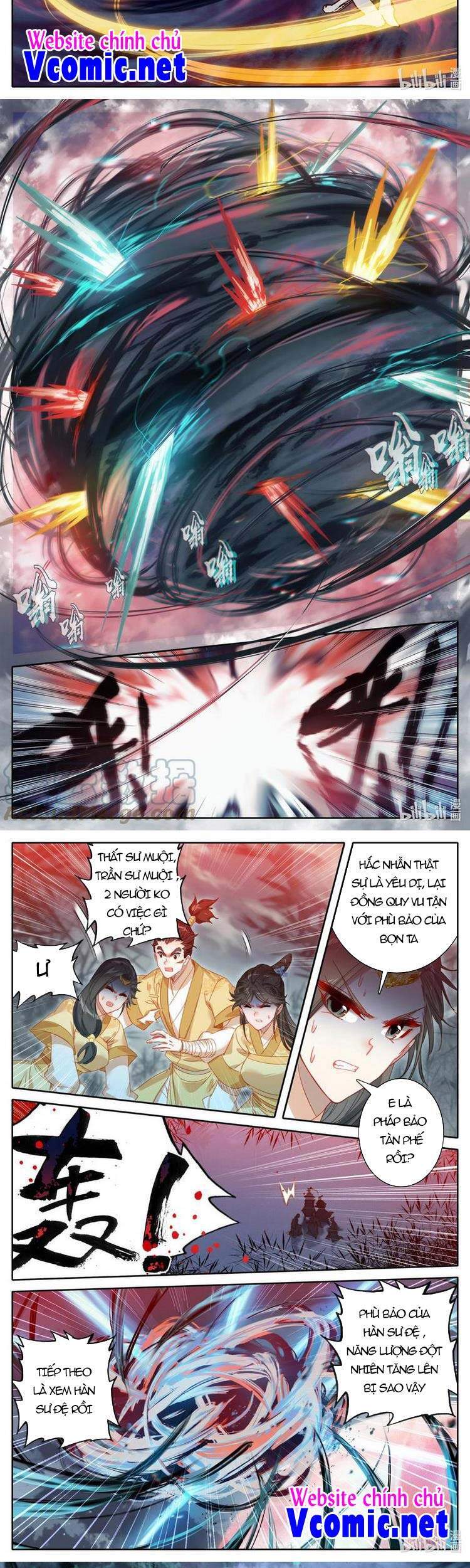 Chương 158